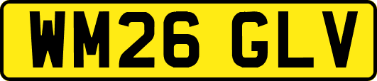 WM26GLV
