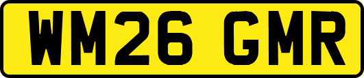 WM26GMR