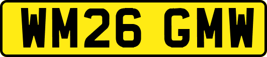 WM26GMW