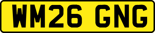 WM26GNG