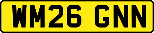 WM26GNN
