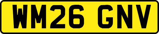 WM26GNV