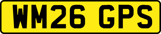 WM26GPS