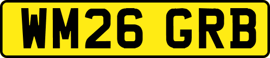 WM26GRB