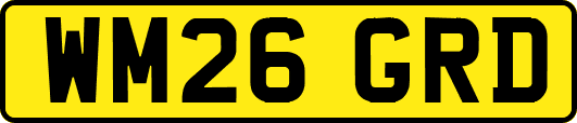WM26GRD