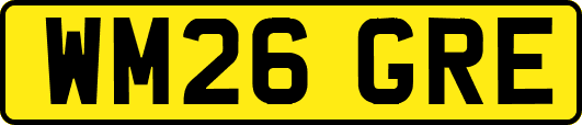 WM26GRE