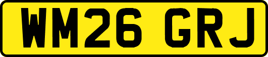 WM26GRJ