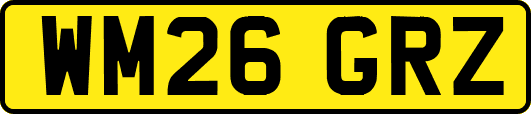 WM26GRZ