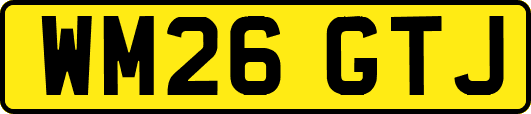 WM26GTJ