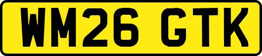 WM26GTK