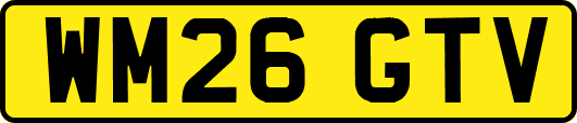 WM26GTV