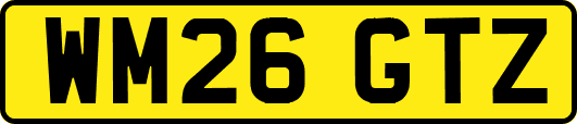 WM26GTZ