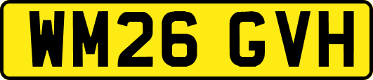 WM26GVH