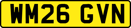 WM26GVN