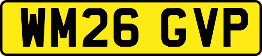 WM26GVP