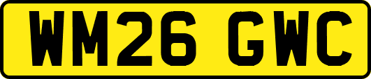 WM26GWC