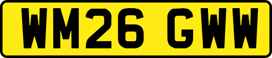 WM26GWW