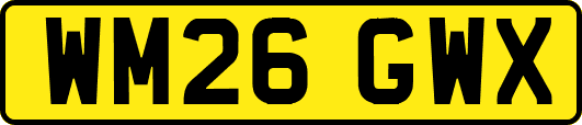 WM26GWX
