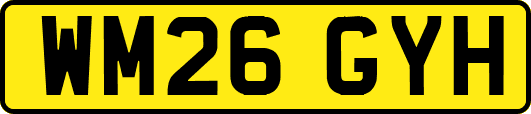 WM26GYH
