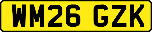 WM26GZK