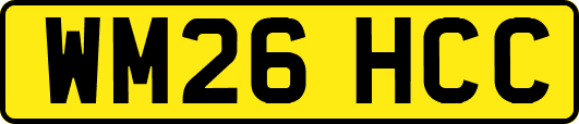 WM26HCC