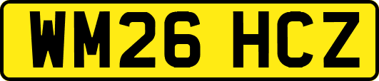 WM26HCZ