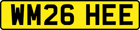 WM26HEE