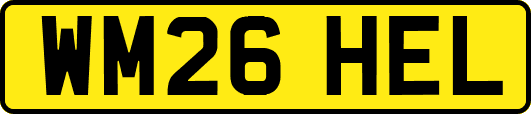WM26HEL