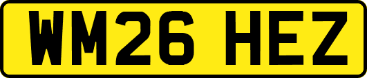WM26HEZ