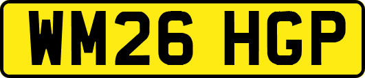 WM26HGP