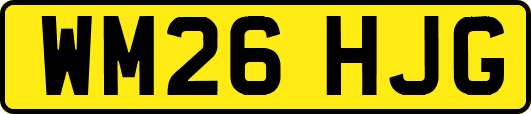 WM26HJG