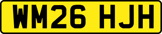 WM26HJH