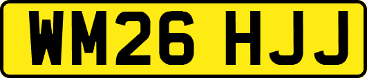 WM26HJJ