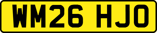 WM26HJO