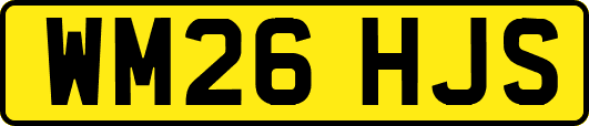 WM26HJS