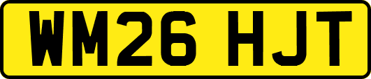 WM26HJT