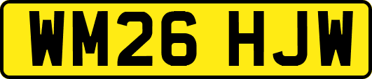 WM26HJW
