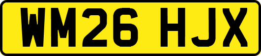 WM26HJX