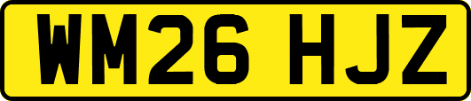 WM26HJZ