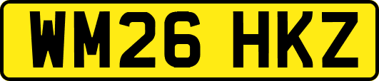 WM26HKZ