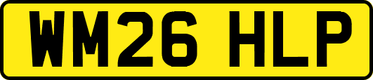 WM26HLP