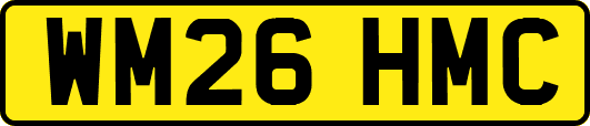 WM26HMC