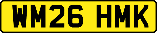 WM26HMK