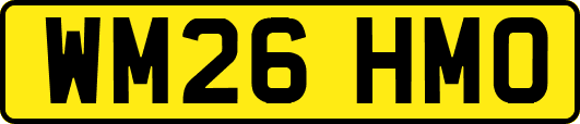 WM26HMO