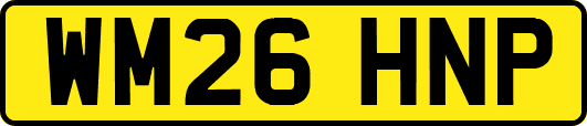 WM26HNP