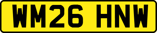 WM26HNW