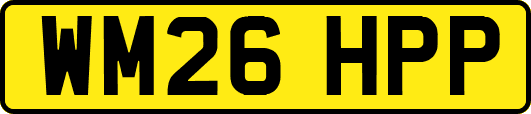 WM26HPP