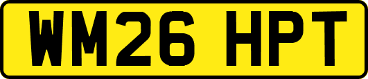 WM26HPT