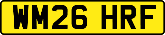 WM26HRF