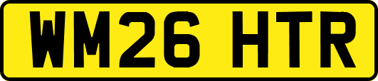 WM26HTR